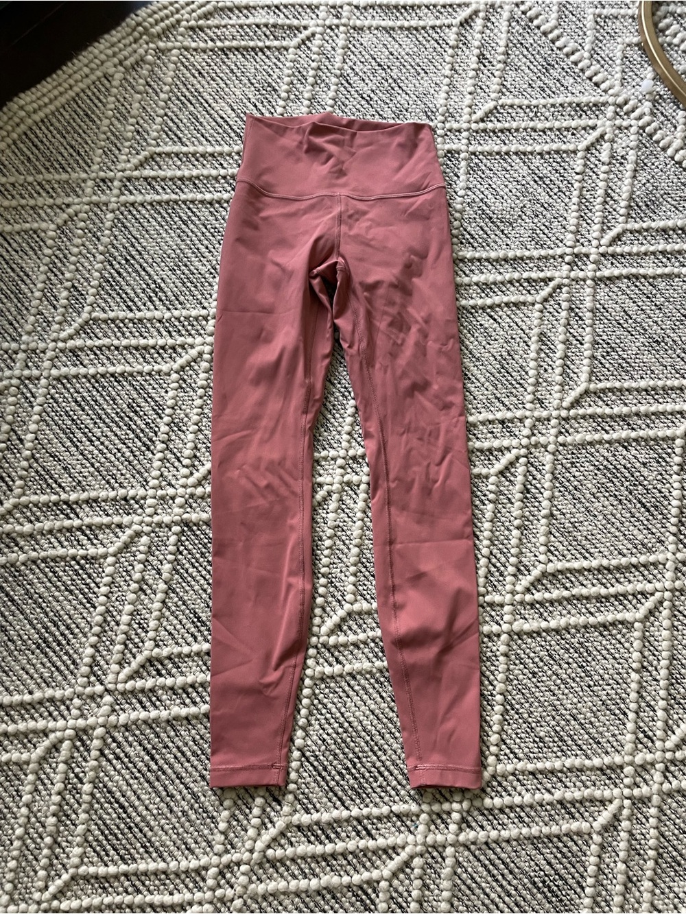 Lululemon Active Leggings